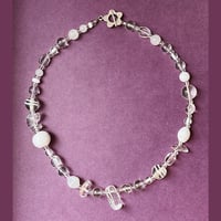 Image 2 of Reassembled (Necklace) — 05