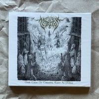 Lóstregos - Onde Calan Os Corazóns Ruxen As Pedras - CD