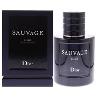 Sauvage Elixir By Christian Dior 3.4 oz EDP Spray For Men