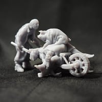 Image 2 of 𝔫𝔢𝔪𝔯𝔢𝔎 - 𝔅𝔯𝔦𝔫𝔤𝔢𝔯 𝔬𝔣 ℭ𝔬𝔯𝔭𝔰𝔢𝔰