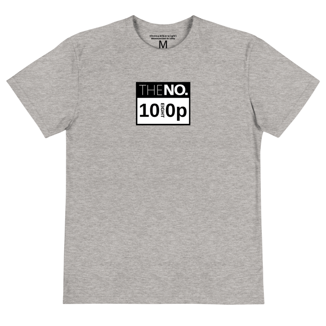 1080p BROADCAST T-Shirt