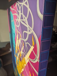 Image 2 of Candelabra Saxophone 