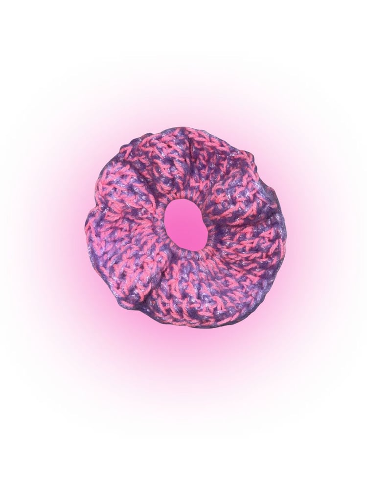 Image of Copy of NEW: CHOUCHOU MAXI