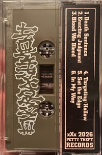 Image 2 of ENCROACHMENT - REMAINING TRUE TAPE