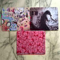 Image 2 of Mousepad Collection!