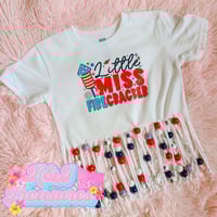 Image 1 of Little Miss Firecracker