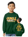 Summer Show Pull Over Crewneck