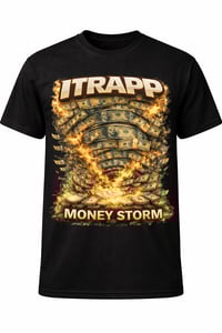 Image 1 of iTRAPP Money Storm