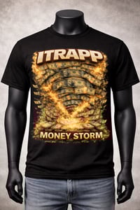 Image 3 of iTRAPP Money Storm