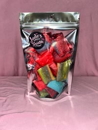 Unicorn Horns