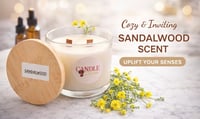 Sandalwood