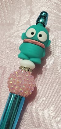 Image 2 of SanSan Figure Beaded Pens 