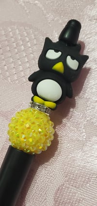 Image 3 of SanSan Figure Beaded Pens 