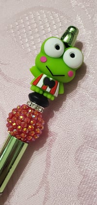 Image 4 of SanSan Figure Beaded Pens 