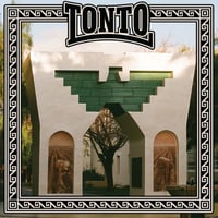 TONTO 'S/T' 12" LP
