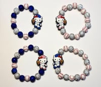 Image 1 of NEW!!! Bling Kitty