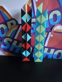 Smiggle Snake Puzzle Fidget Toy