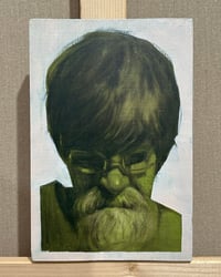 Image 1 of EarthsWorld Portrait Study