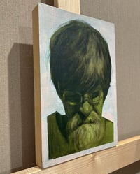 Image 2 of EarthsWorld Portrait Study