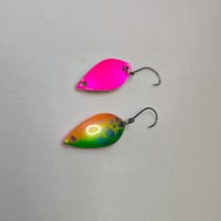 Image 4 of Fancy Fire Tiger 3.5