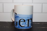 Image 2 of Starbucks Geneva, Switzerland – 2002 Collector Series (Skyline Series)