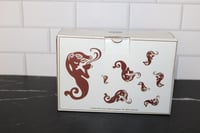 Image 2 of Starbucks 2005 City Mug Collector Series Indonesia 5 Mug Set Boxed Retired