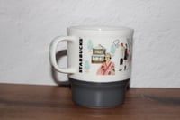 Image 4 of Starbucks Tokyo Japan Geography Series Mug 12oz City Cup