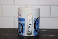 Image 5 of Starbucks Geneva, Switzerland – 2002 Collector Series (Skyline Series)