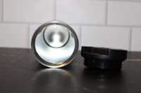 Image 5 of Starbucks Christmas Tumbler BLUE CANDY Stainless Vacuum Insulated 16oz