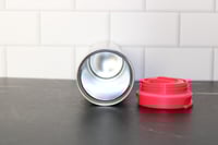 Image 5 of Starbucks Christmas Holiday Ornament &amp; Greens 16oz Stainless Tumbler