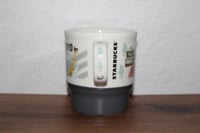 Image 5 of Starbucks Tokyo Japan Geography Series Mug 12oz City Cup