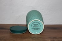 Image 5 of STARBUCKS 3D Geometric Textured Turquoise Ceramic Double Wall Tumbler