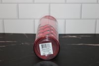 Image 5 of Starbucks Valentine Tumbler Pixel Hearts 16oz Red Pink Coffee Cup