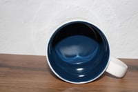 Image 6 of Starbucks Coffee Mug DÜSSELDORF Global Icon Collector Series 16oz