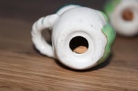 Image 6 of Vintage Ceramic Salt And Pepper Shakers Jugs Cactus Theme MCM Kitschy Whimsical