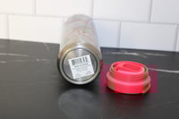 Image 6 of Starbucks Christmas Holiday Ornament &amp; Greens 16oz Stainless Tumbler