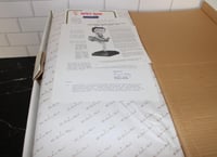 Image 7 of Vintage 1995 Danbury Mint Betty Boop Toast Town Porcelain Doll IOB