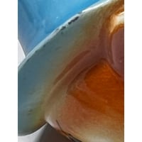 Image 8 of Vintage Tom &amp; Jerry Cowboy Indian Salt Pepper Shakers Ceramic READ