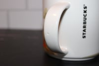 Image 8 of Starbucks New Mexico You Are Here Mug 14oz YAH Series Coffee Cup Collector