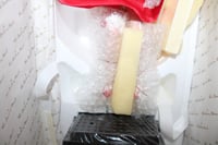 Image 8 of Vintage 1995 Danbury Mint Betty Boop Toast Town Porcelain Doll IOB