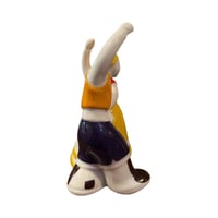 Image 2 of Galos Porcelain Figurine Dance 1998 Made in Spain Rare Collectible