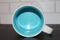 Image 10 of Starbucks New Mexico You Are Here Mug 14oz YAH Series Coffee Cup Collector