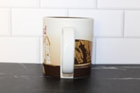 Image 4 of Rare Starbucks England Global Icon Collector Series 16 oz Coffee Mug