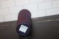 Image 6 of Starbucks Purple Green Swirl Mermaid Cold Cup 24oz Venti Tumbler