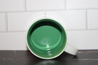 Image 6 of Starbucks LAKE TAHOE Been There Series Coffee Mug Cup 14 FL Oz