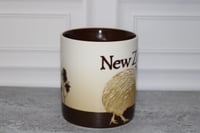 Image 3 of Starbucks New Zealand 16 Oz. Coffee Mug Global Icon Series