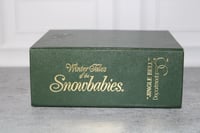 Image 2 of Dept 56 Winter Tales of the Snowbabies, "Jingle Bell" #68855