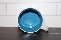 Image 6 of Starbucks Seattle Been There 14oz Across the Globe Series Coffee Mug