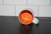 Image 5 of Starbucks Netherlands Icon Series Mug Espresso 3oz Demitasse