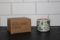 Image 5 of Starbucks Florida Been There Series Mug Ornament Demi 2oz